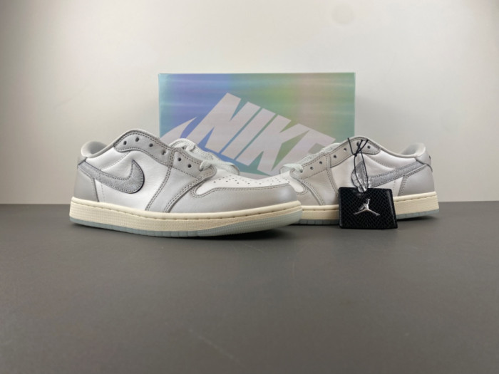 AIR JORDAN 1 Low HF3144-100