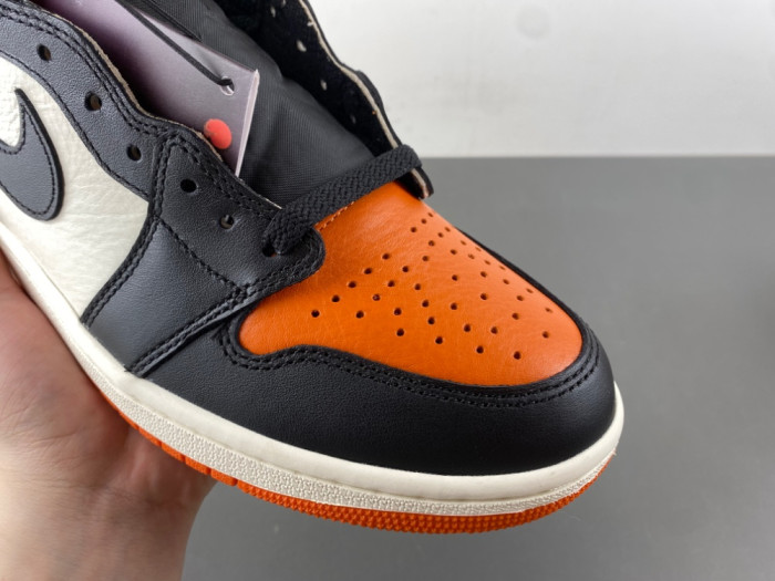 ( 2025 ) Air Jordan 1 High OG “Shattered Backboard” DZ5485-008