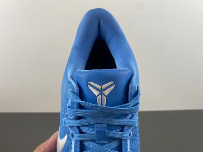 Nike Kobe 8 Protro TB Game Royal HM6469-401