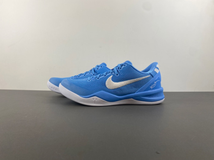 Nike Kobe 8 Protro TB Game Royal HM6469-401