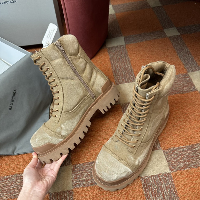 BL BOOT BLB-24