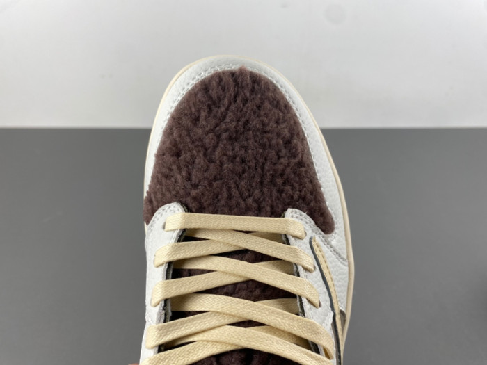 Lbubu Air Jordan 1 DM7866-717