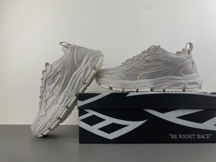 OF BE RIGHT BACK SNEAKERS OB25