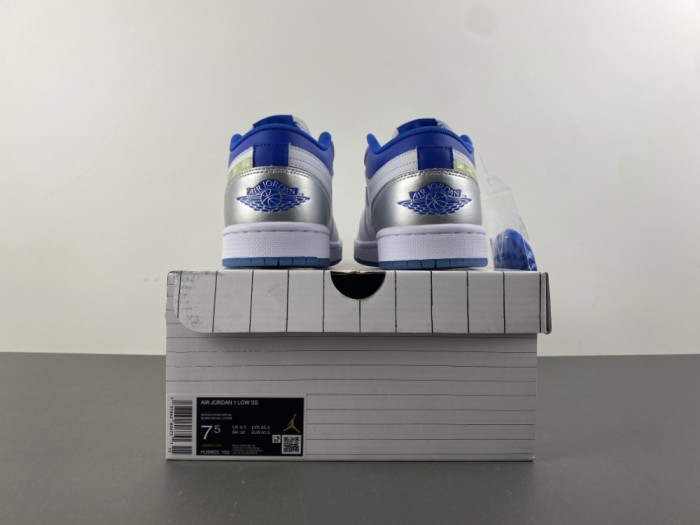 Air Jordan 1 low 202508201