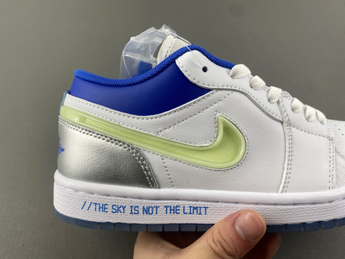 Air Jordan 1 low 202508201