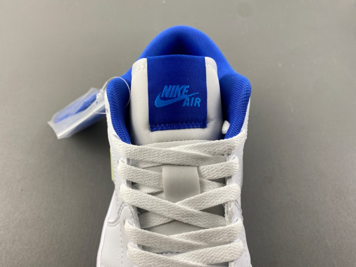 Air Jordan 1 low 202508201