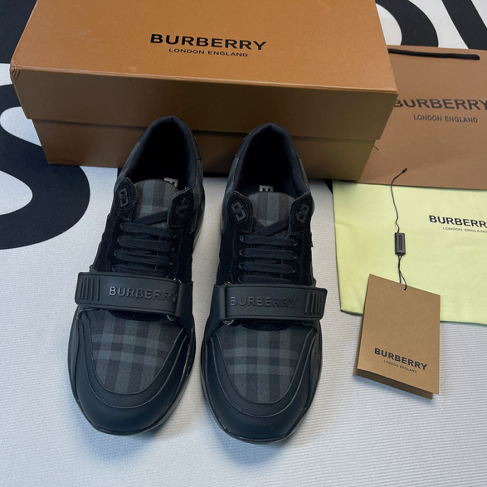 BUBERY SNEAKER