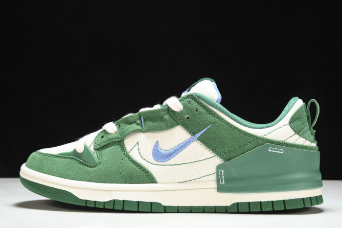 nike dunk low disrupt 2 dh4402-001