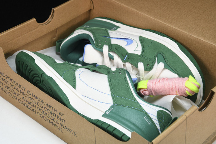 nike dunk low disrupt 2 dh4402-001