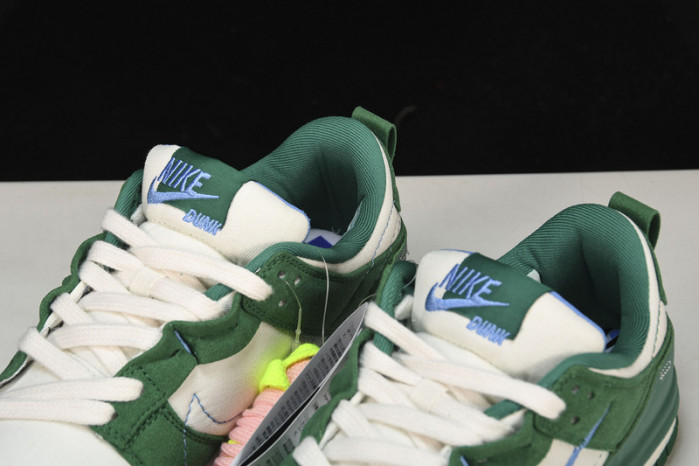 nike dunk low disrupt 2 dh4402-001