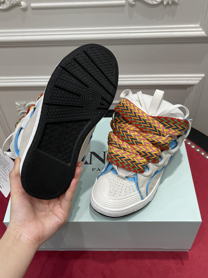 Lanu1n curb sneaker 111151