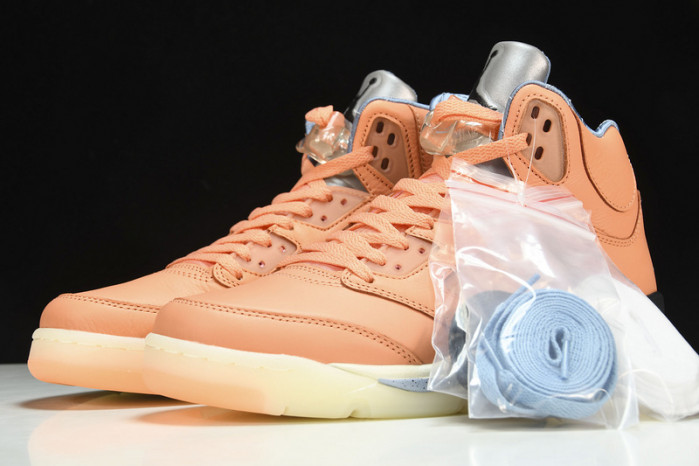 air jordan 5 x dj khaled dv4982-641