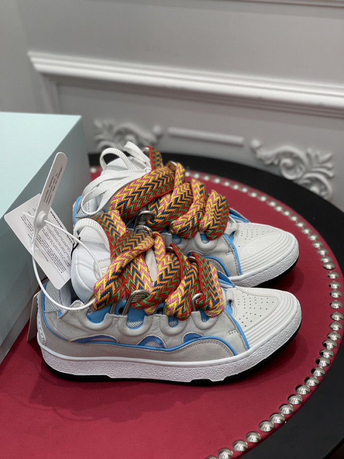 Lanu1n curb sneaker 111151