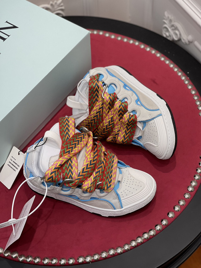 Lanu1n curb sneaker 111151