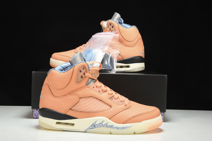 air jordan 5 x dj khaled dv4982-641