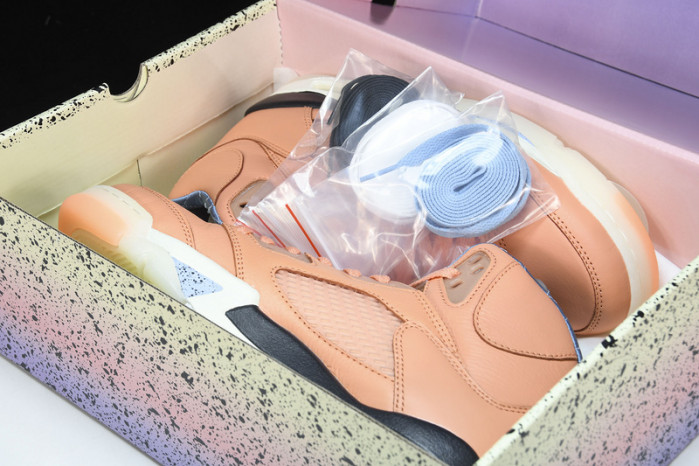 air jordan 5 x dj khaled dv4982-641