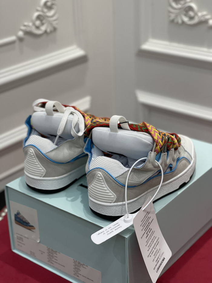 Lanu1n curb sneaker 111151