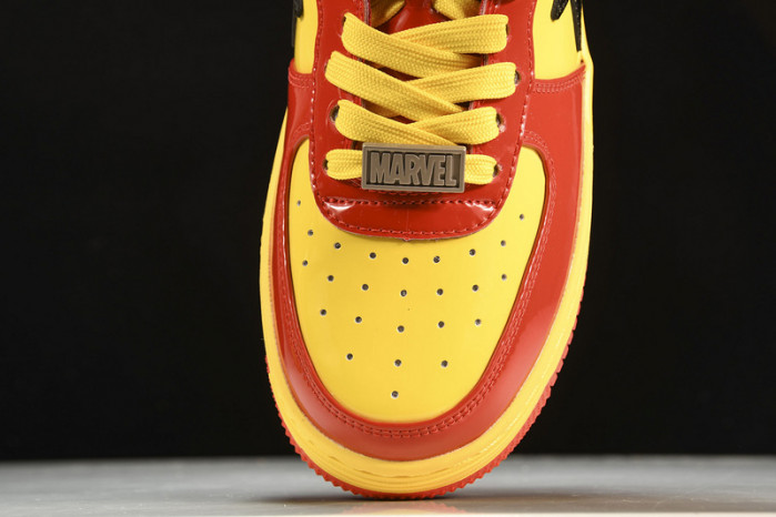 a bathing ape bape sta marvel comics iron man (2022) 1770