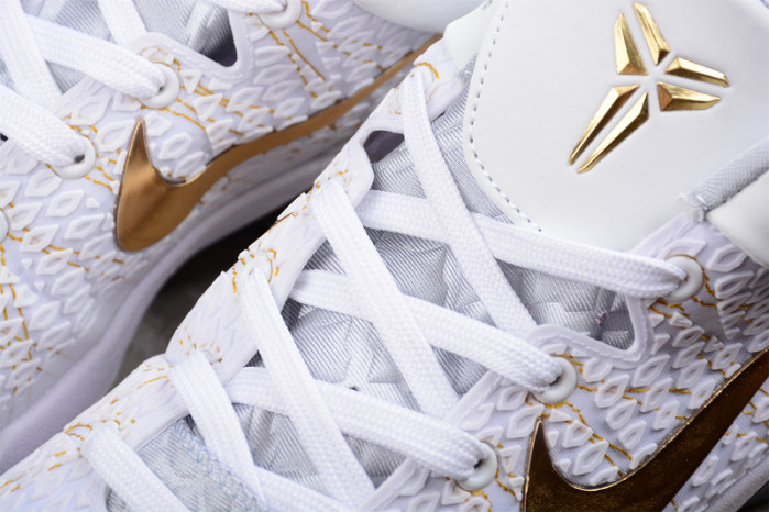 nike kobe 7 elite (home) 511371-100