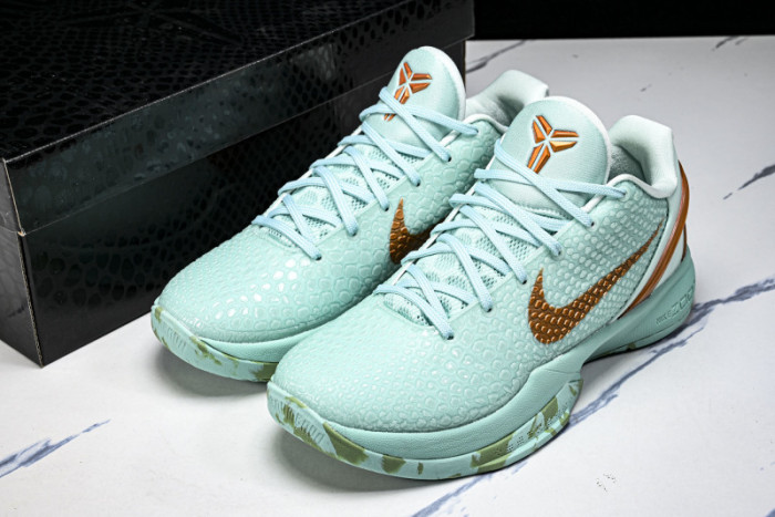 Nike Kobe 6 FE2025-109