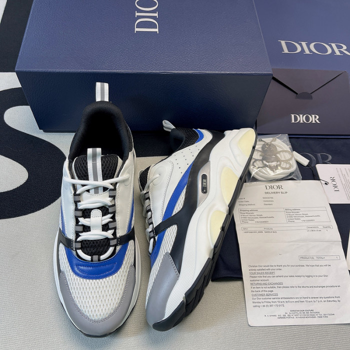 dr homme b22 trainer sneaker