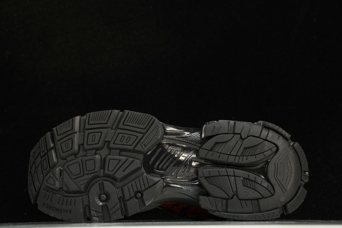 bl track trainers sneaker blr-08