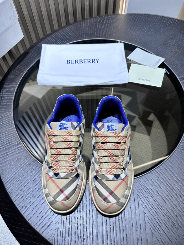 BUBERY SNEAKER 23151