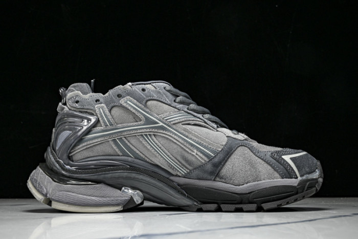 BL RUNNER SNEAKERS WRNSD-1100