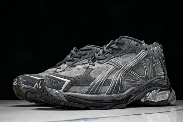 BL RUNNER SNEAKERS WRNSD-1100