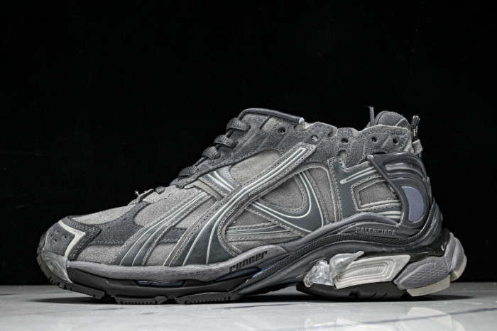 BL RUNNER SNEAKERS WRNSD-1100