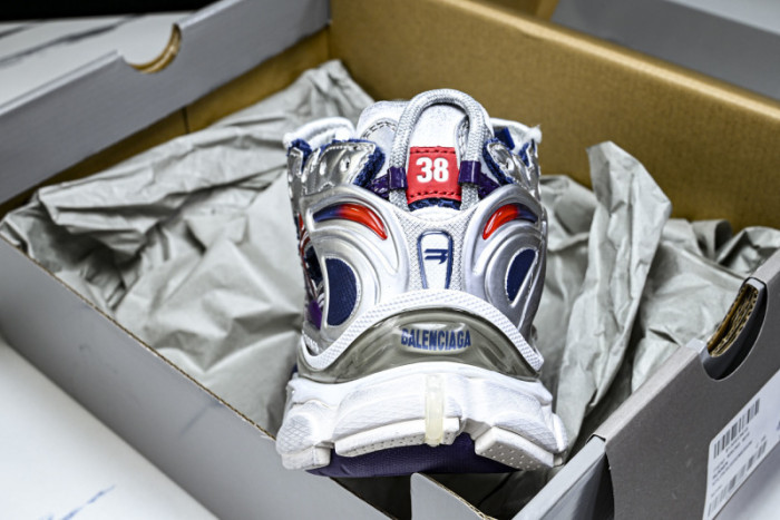 BL RUNNER SNEAKERS WRUNG 4610