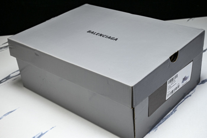 BL RUNNER SNEAKERS WRUNG 4610