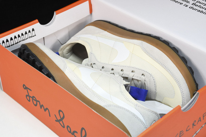 nikecraft general purpose shoe T0m sachs da6672-200