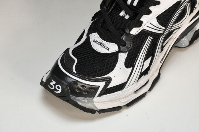 bl track trainers sneaker blr-29