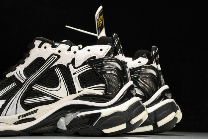 bl track trainers sneaker blr-29