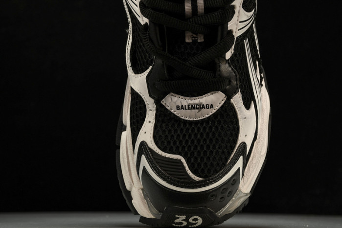 bl track trainers sneaker blr-29