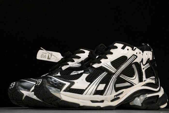 bl track trainers sneaker blr-29