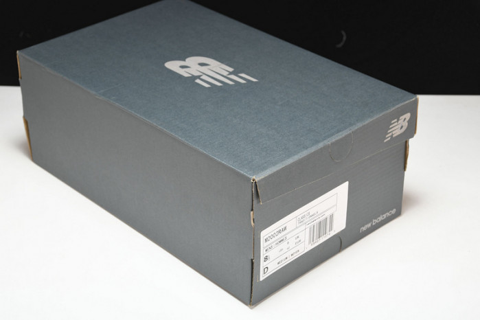 new Ba1an*e 2002r warm alpaca m2002raw