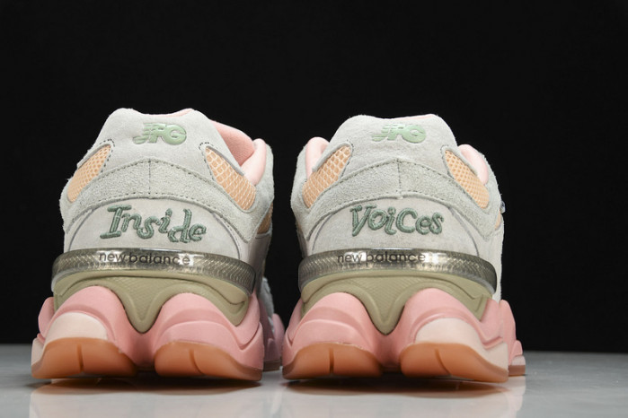 new Ba1an*e joe freshgoods x 9060 