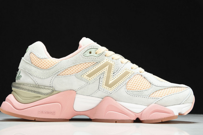 new Ba1an*e joe freshgoods x 9060 