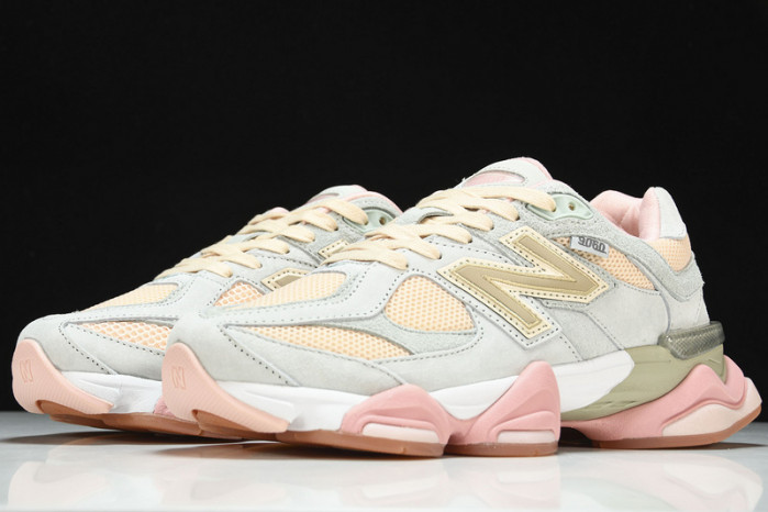 new Ba1an*e joe freshgoods x 9060 