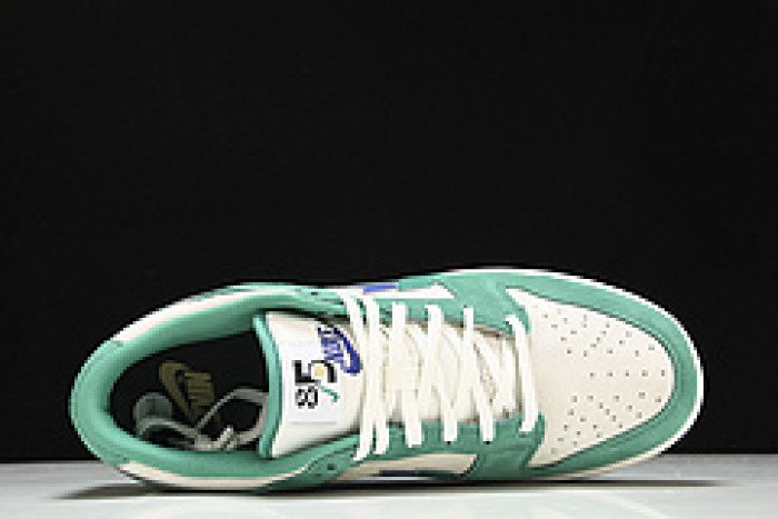 nike dunk low se 85 neptune green do9457-101