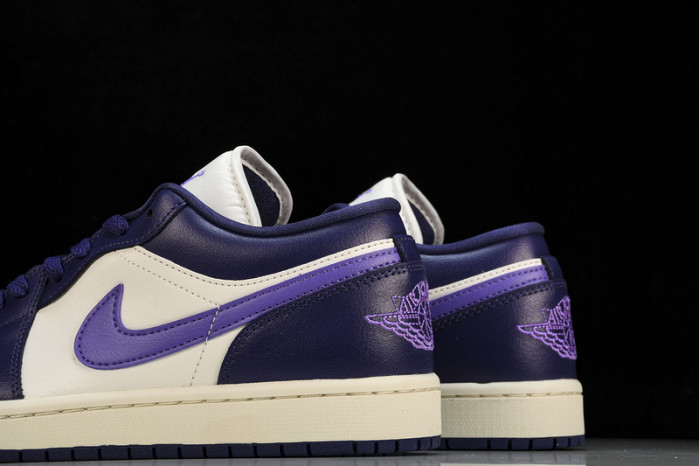 jordan 1 low sky j purple dc0774-502