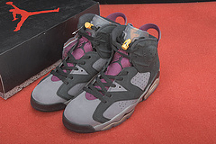 air jordan 6 retro bordeaux ct8529-063