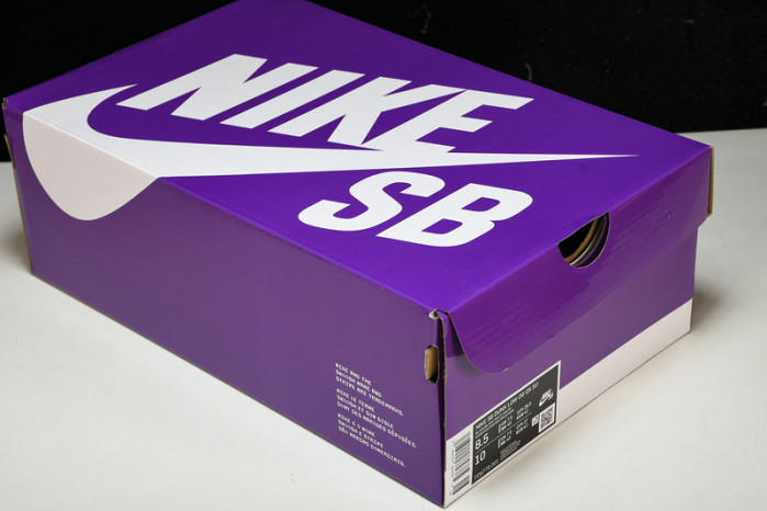 nike sb dunk low S*p*e rammellzee fd8778-001
