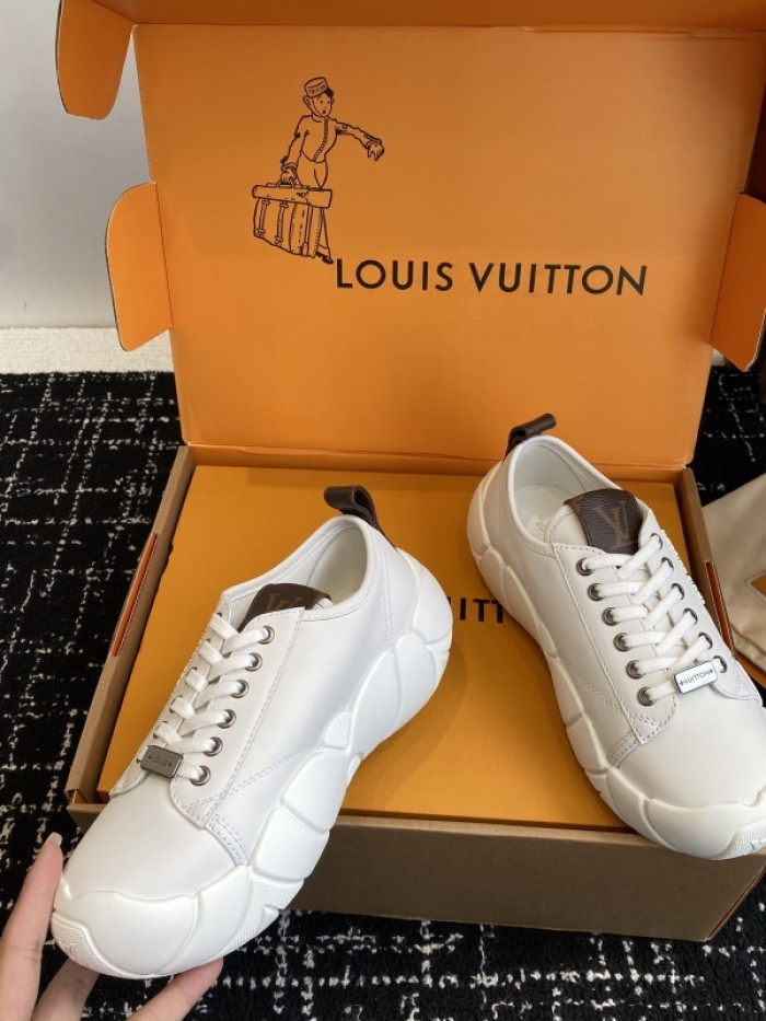 LOVT SNEAKER lv-431