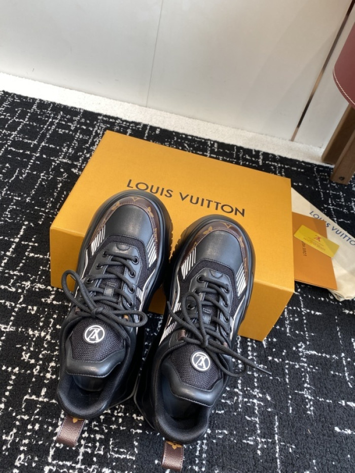 LOVT SNEAKER lv-427