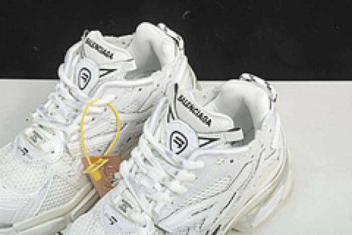 bl track trainers sneaker blr-32