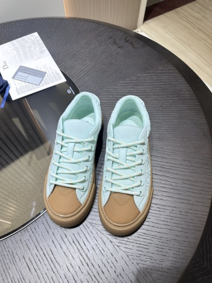 DR B33 LOW-TOP SNEAKERS DR-118