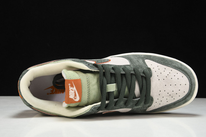 oT0mo katsuhiro x nk sb dunk low "steamboy ost lf0039-007